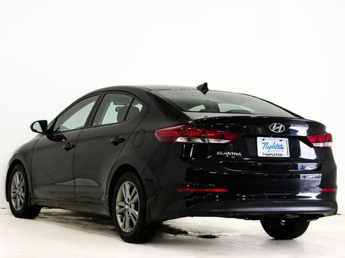 Used 2018 Hyundai Elantra SEL image 8