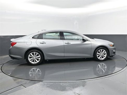 Used 2023 Chevrolet Malibu LT image 4