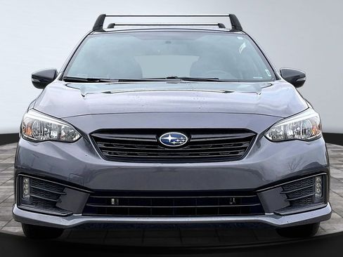 Used 2022 Subaru Impreza 2.0i Sport image 3