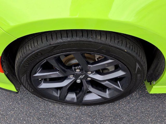 Used 2023 Dodge Charger R/T w/ Blacktop Package RWD image 18