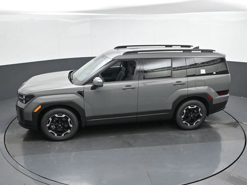 New 2026 Hyundai Santa Fe SEL image 43