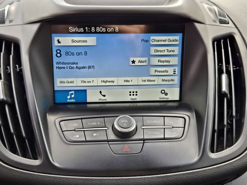 Used 2018 Ford Escape SEL image 14