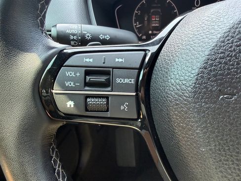 Used 2024 Honda Civic Sport image 17