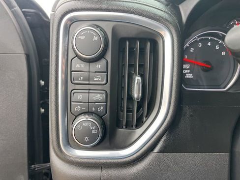 Used 2019 Chevrolet Silverado 1500 RST w/ All-Star Edition image 27