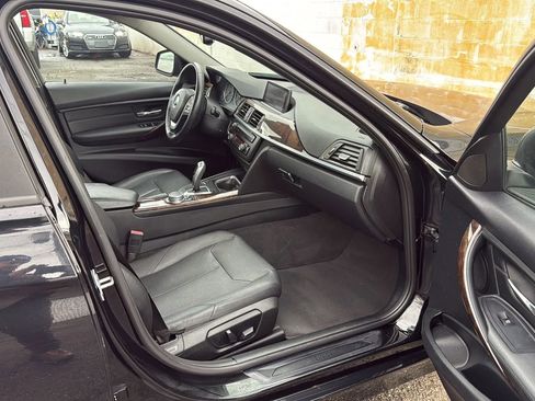 Used 2015 BMW 328i xDrive 328i xDrive Sedan 4D image 24