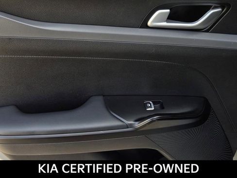 Certified 2024 Kia K5 GT-Line w/ GT-Line Premium Package FWD image 9