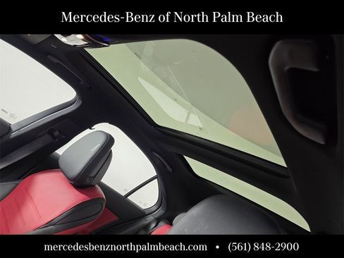 Certified 2025 Mercedes-Benz C 300 Sedan image 12