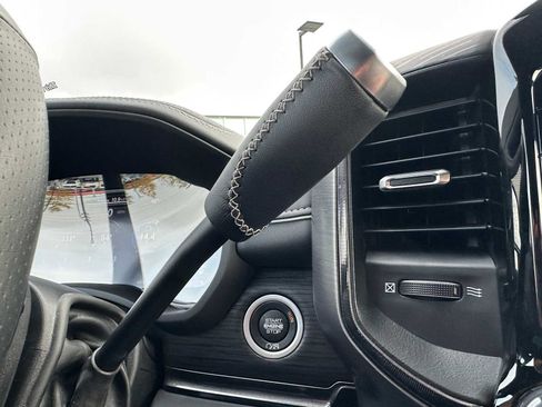 Used 2024 RAM 2500 Rebel w/ Level 2 Equipment Group image 38