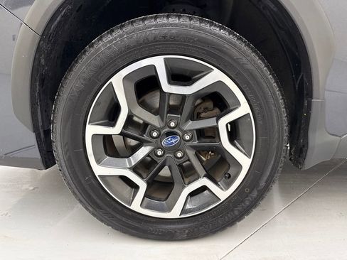 Used 2016 Subaru Crosstrek 2.0i Limited w/ Popular Package #2 image 9