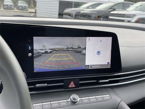 Certified 2023 Hyundai Elantra SEL w/ Convenience Package image 23