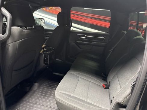 Used 2020 RAM 1500 Big Horn image 14