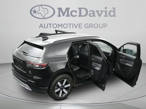 Used 2025 Honda Prologue Touring image 7