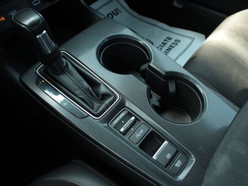 Used 2023 Honda Civic Sport image 44
