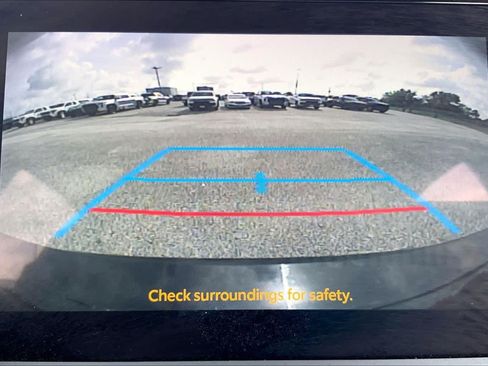 Used 2025 Toyota Prius LE FWD image 26
