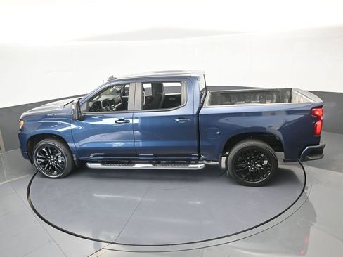 Used 2022 Chevrolet Silverado 1500 RST image 49