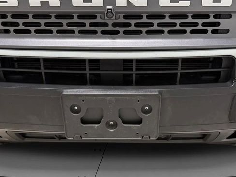 Used 2022 Ford Bronco Sport Badlands image 68