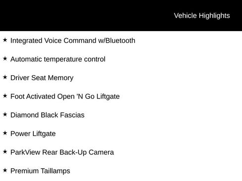 Used 2024 Jeep Compass Limited w/ Elite Group AWD/4WD image 2