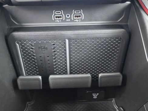 New 2026 RAM 1500 Rebel image 3