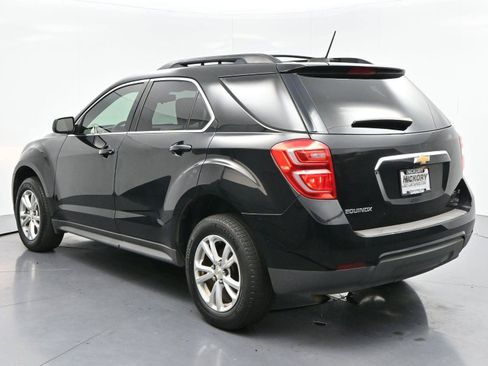 Used 2017 Chevrolet Equinox LT w/ Convenience Package FWD image 5