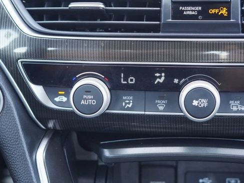 Used 2022 Honda Accord Sport image 25