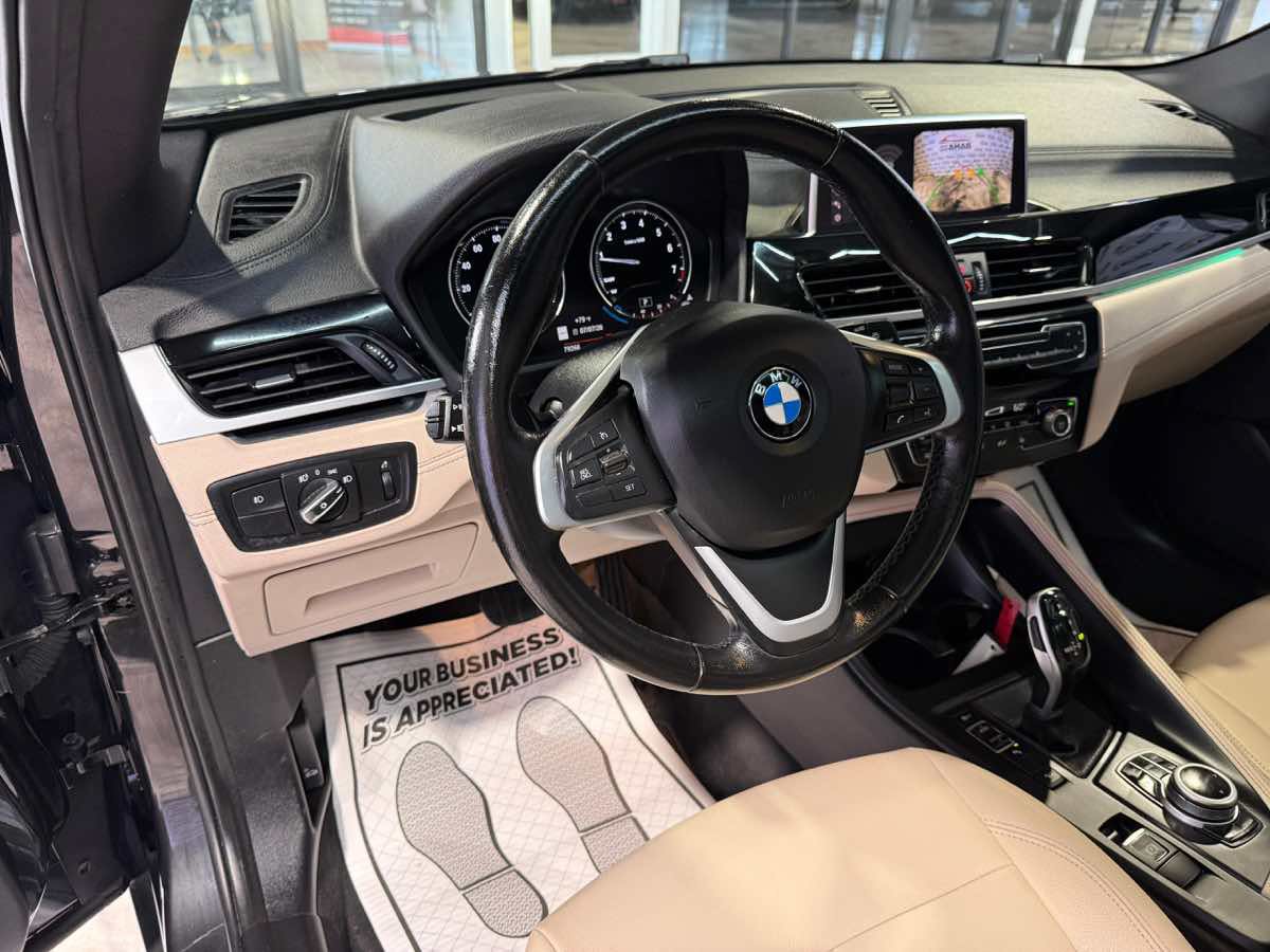 Used 2020 BMW X1 xDrive28i AWD/4WD image 24