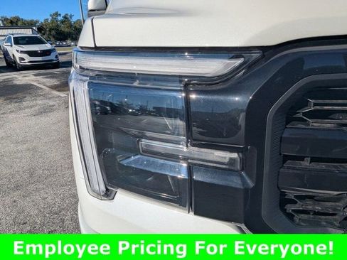New 2026 Ford F150 Lariat w/ Equipment Group 501A Mid AWD/4WD image 11
