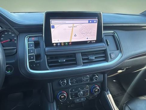 Used 2021 Chevrolet Suburban RST w/ Luxury Package image 26