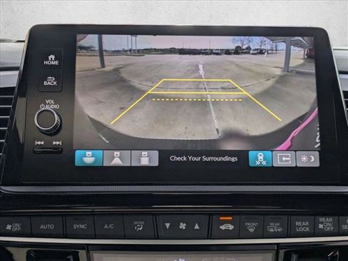 Certified 2025 Honda Odyssey Elite image 15