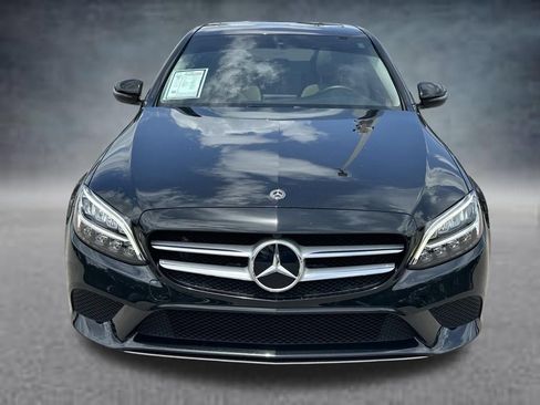 Used 2019 Mercedes-Benz C 300 Sedan image 2