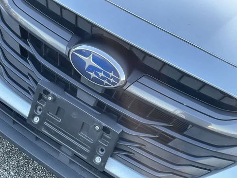 Used 2024 Subaru Legacy Premium image 31