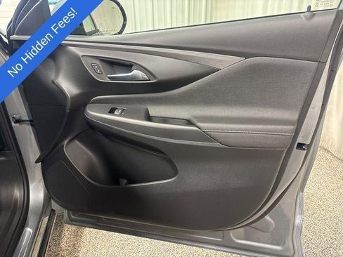 New 2026 Buick Envista Avenir image 16