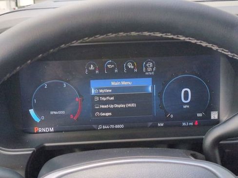 New 2026 Ford F350 Lariat w/ Black Appearance Package AWD/4WD image 28