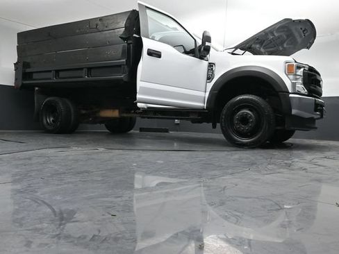Used 2020 Ford F450 XL w/ Power Equipment Group RWD image 43