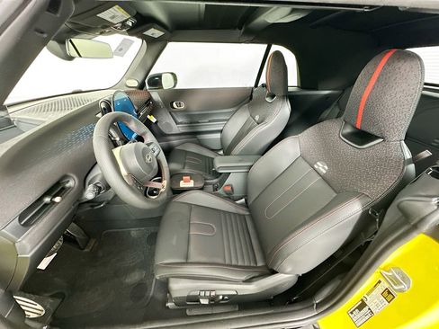 New 2026 MINI Cooper John Cooper Works image 16