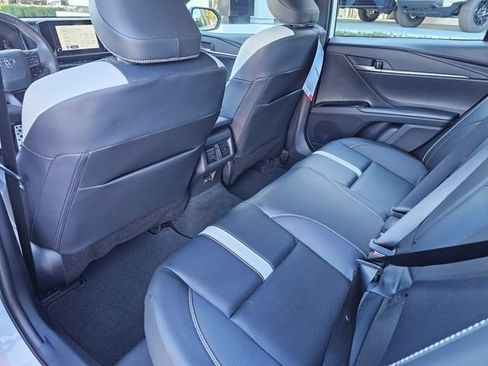 Used 2026 Toyota Camry SE FWD image 20
