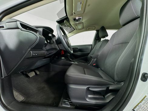 Certified 2026 Toyota Corolla LE FWD image 19