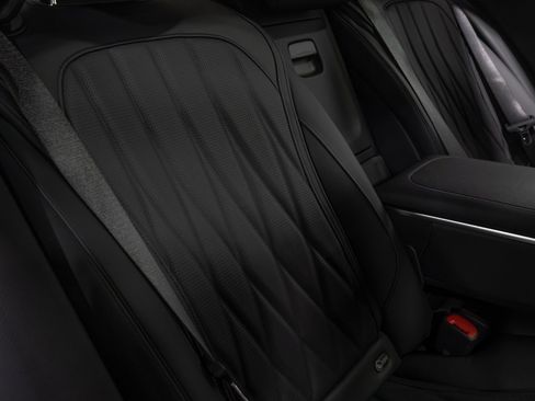 Used 2025 Mercedes-Benz S 63 AMG S image 76