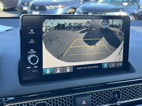 Certified 2023 Honda Civic Touring image 15