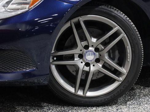 Used 2015 Mercedes-Benz E 400 Cabriolet w/ Premium 1 Package image 21