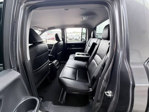 Used 2017 Honda Ridgeline RTL-T image 20
