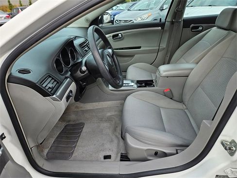 Used 2008 Saturn Aura XE image 11