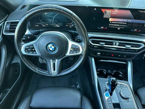Used 2023 BMW i4 M50 image 17