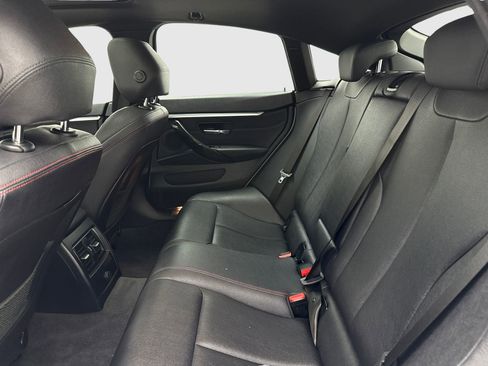 Used 2019 BMW 430i Gran Coupe w/ Convenience Package RWD image 37