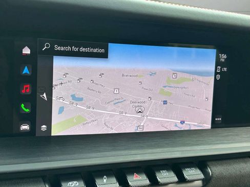 Used 2022 Porsche 911 GT3 image 47