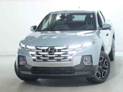 Used 2022 Hyundai Santa Cruz SEL image 3