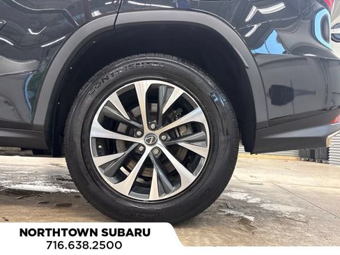 Used 2021 Lexus RX 350 AWD w/ Premium Package image 24
