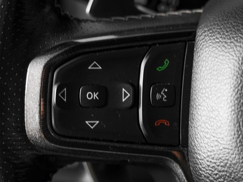 Used 2022 RAM 1500 Rebel w/ Rebel Level 2 Equipment Group image 15