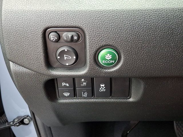 Certified 2023 Honda Passport TrailSport image 26