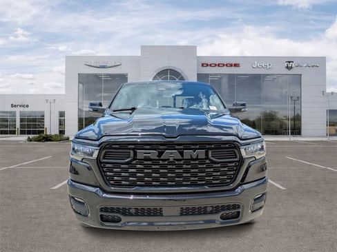 New 2026 RAM 1500 Big Horn AWD/4WD image 6