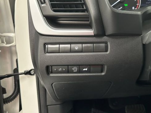 Certified 2023 Nissan Rogue SV w/ SV Premium B Package AWD/4WD image 26
